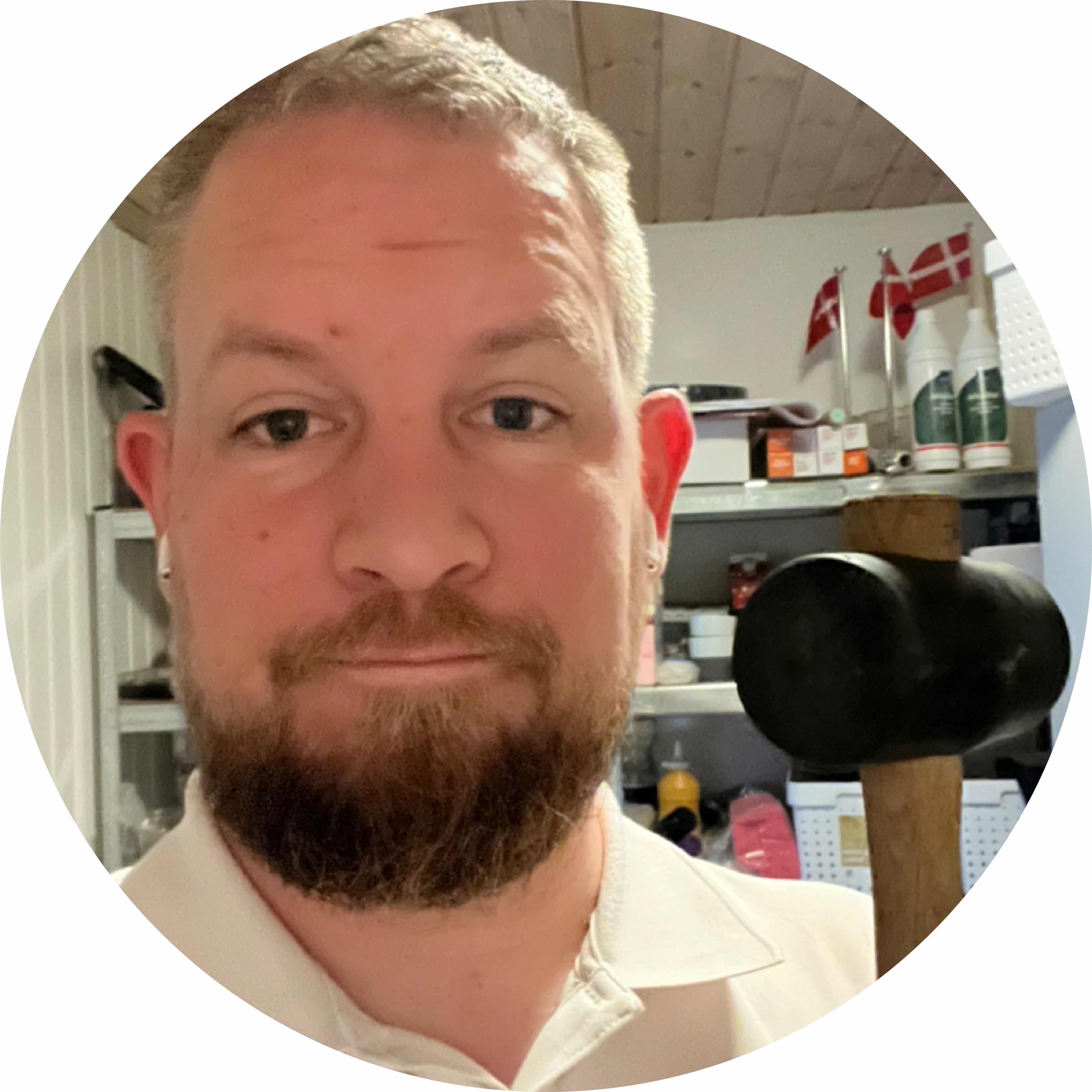 avatar of DevNullGamer