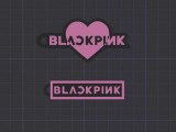 BLACKPINK - KEYCHAINS-1
