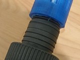 Fitting for the hose-3