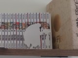 one piece bookend-0
