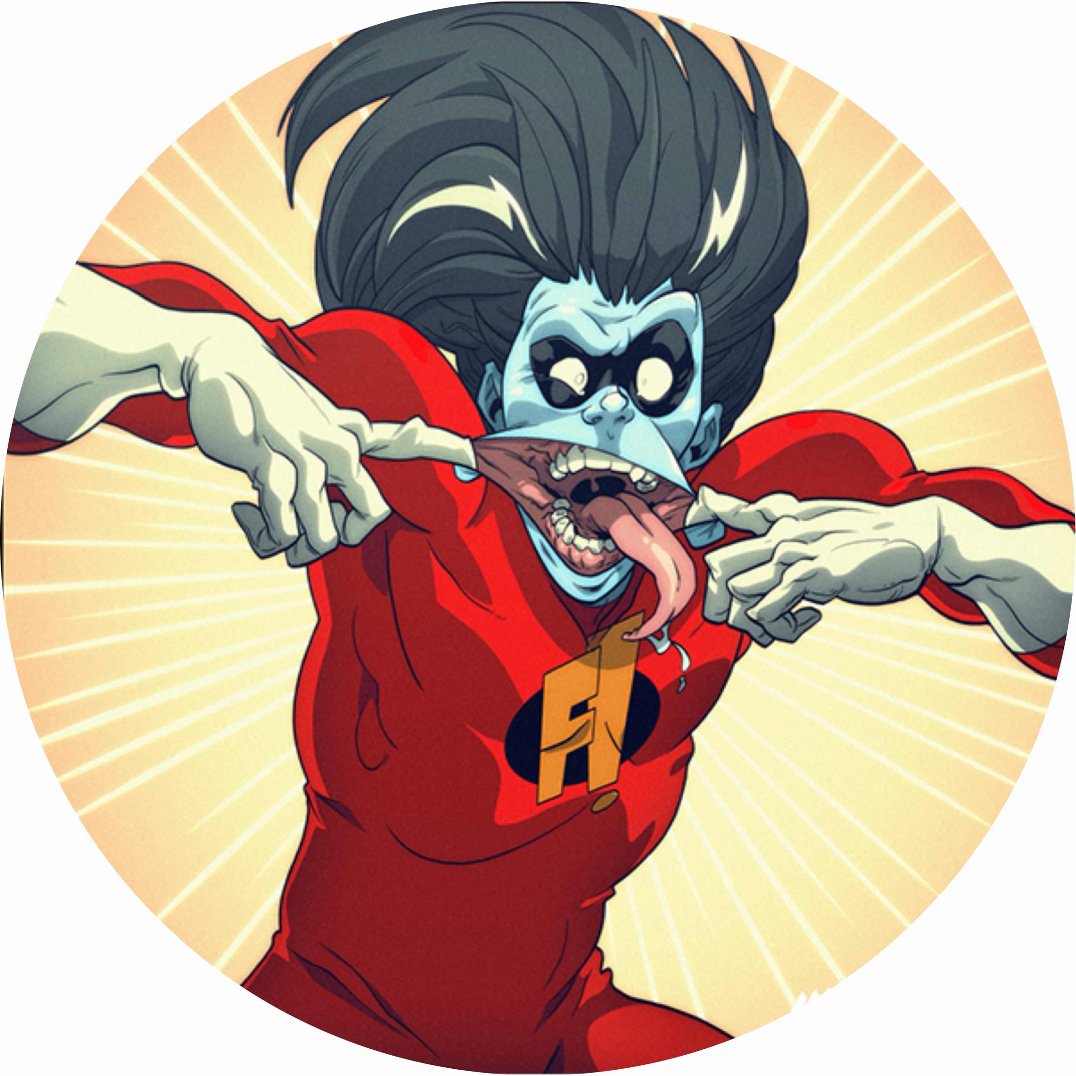 avatar of DJ MintyFresh