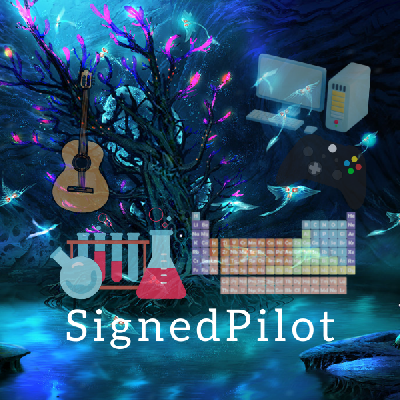 avatar of SignedPilot