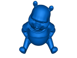 pooh-0