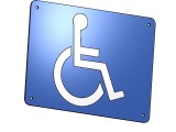 Handicaped Marking-1