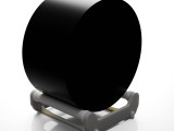 Filament Spool Roller v2 (5kg, 3kg and 1kg)-4