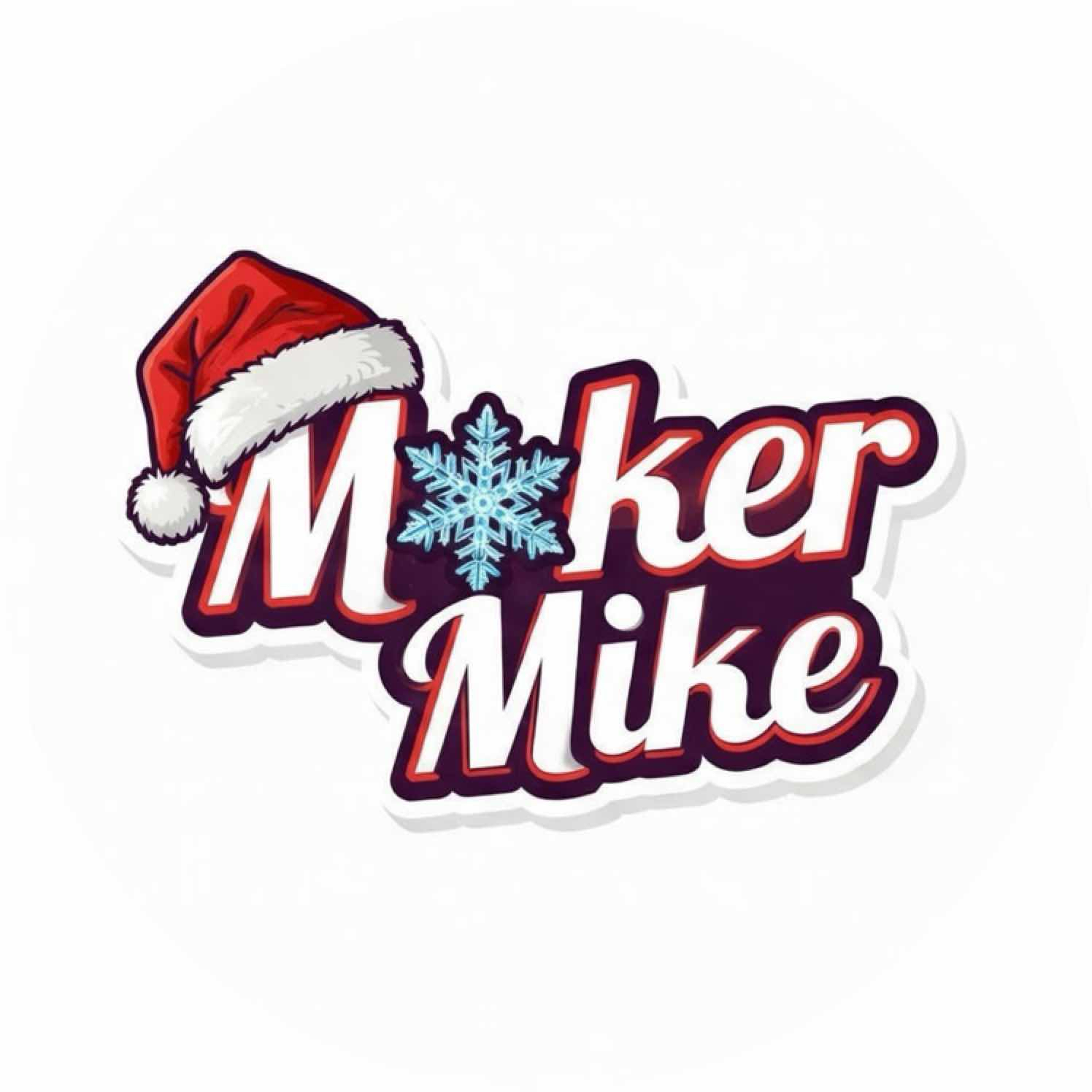 avatar of Maker_Mike
