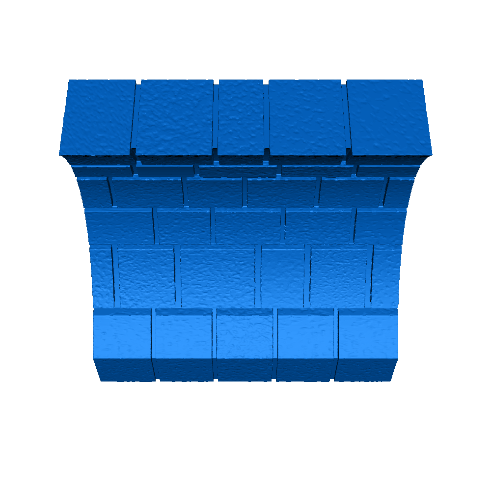 sewer Wall 