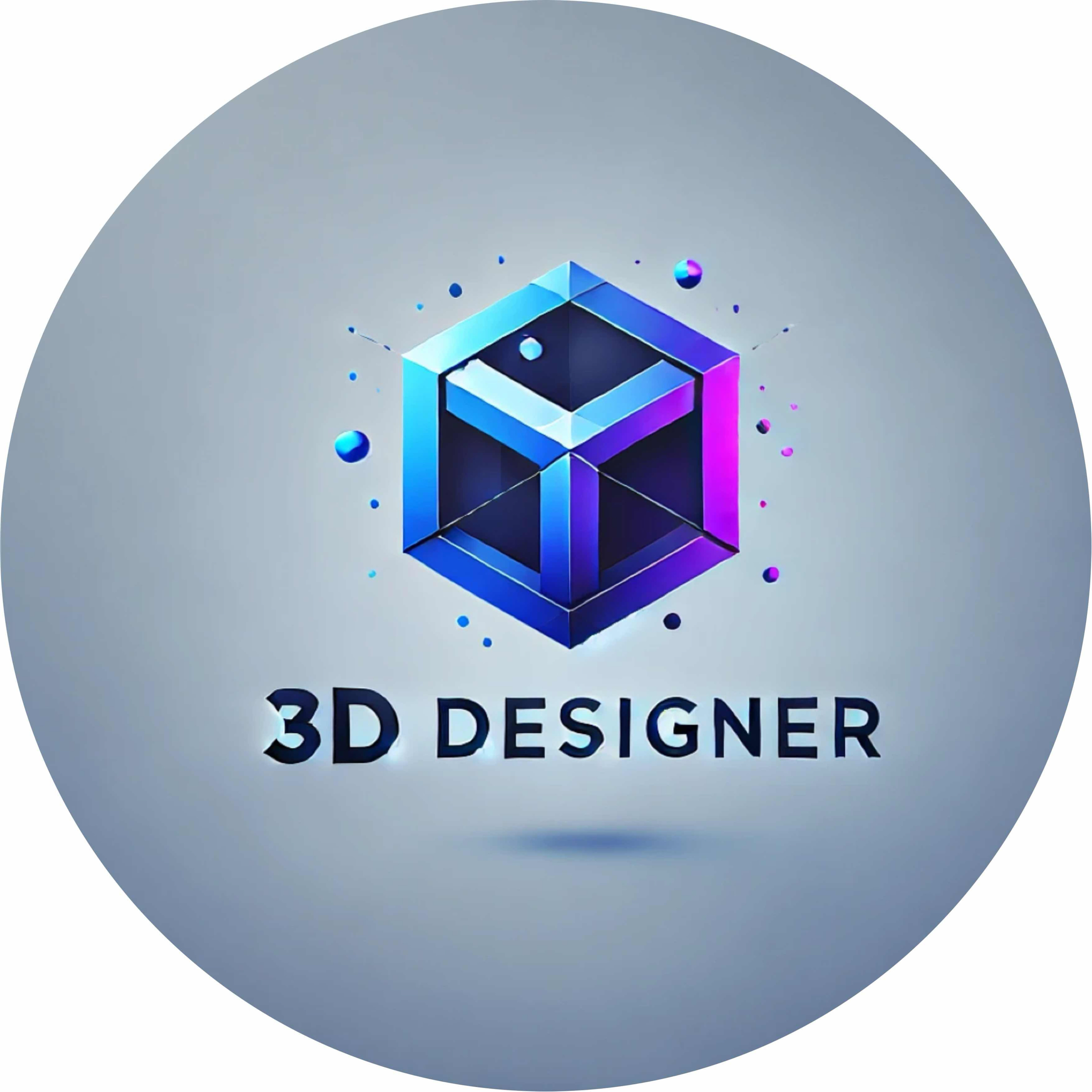 avatar of Artist3D