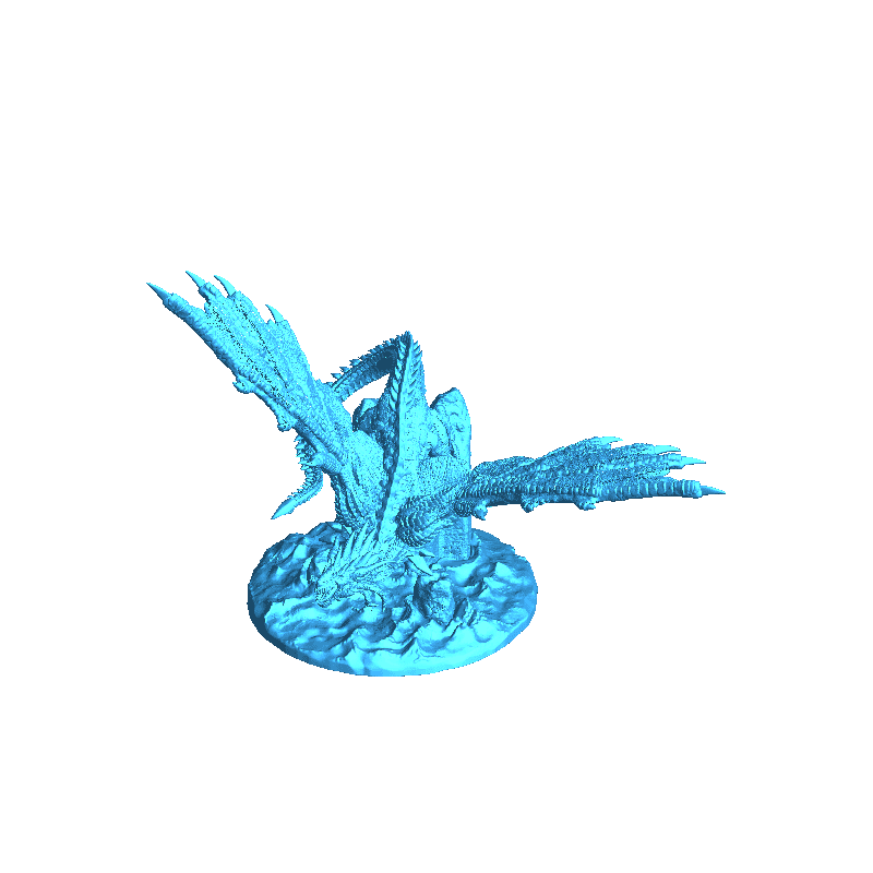 dragon