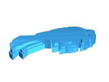 Buffalo Bills 3D-0