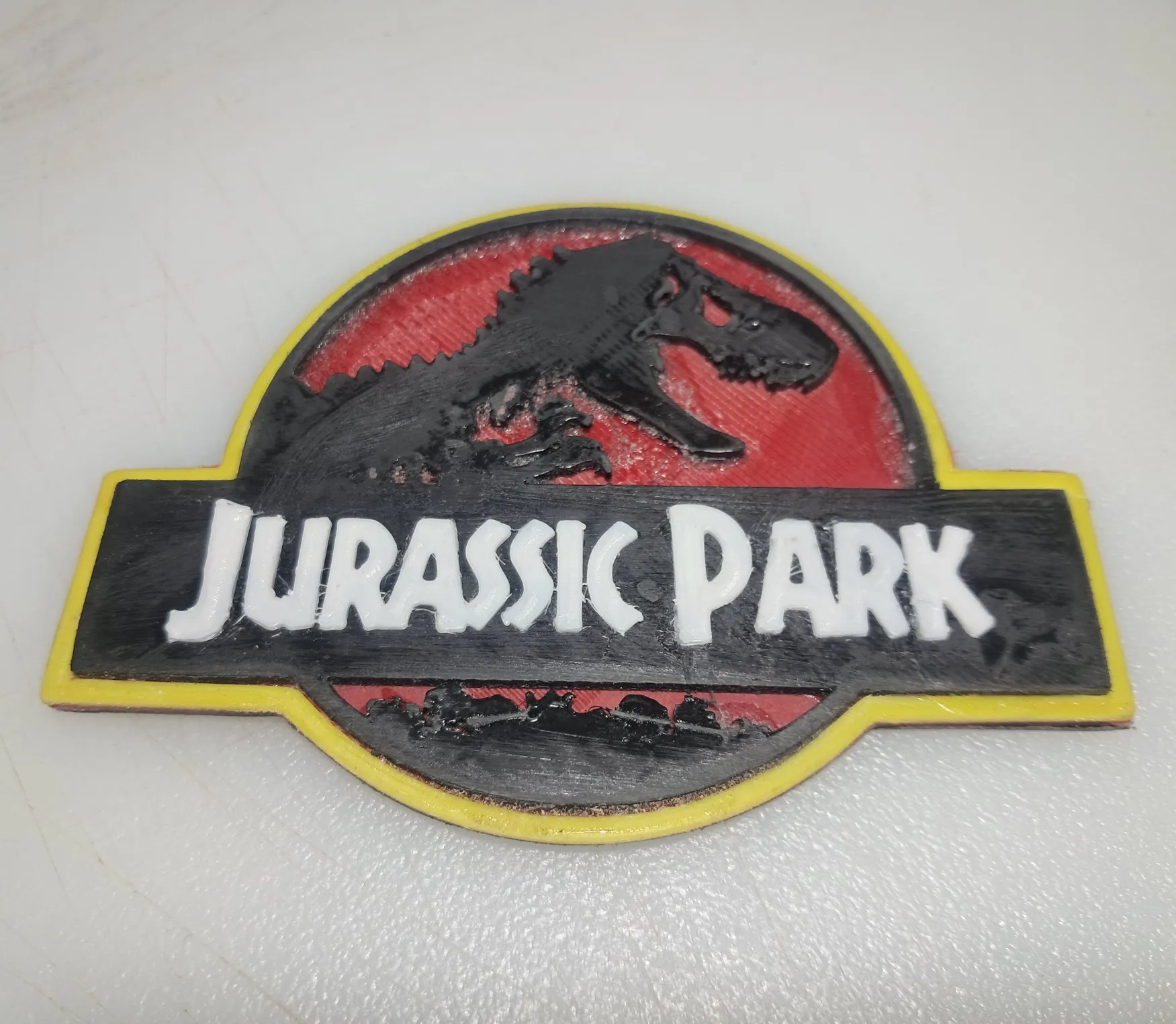 Jurassic Park Logo-2