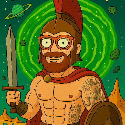 avatar of SP4RTAN