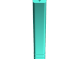 Dark saber hilt-3