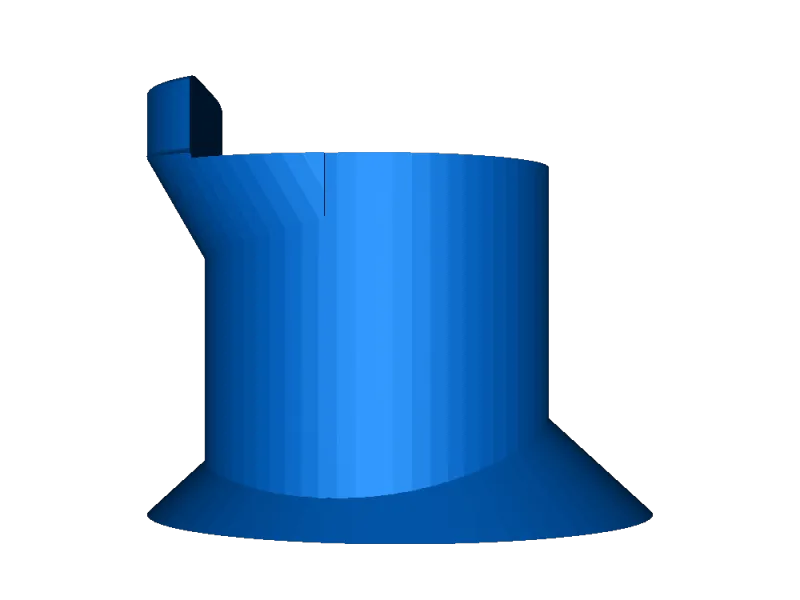Fuß
