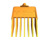 hair clipper 2-3