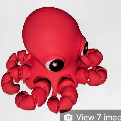 polvo 