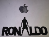 Cristiano Ronaldo
-0