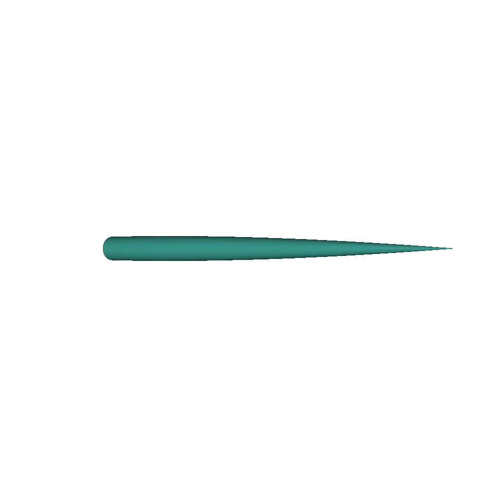 yor forger knife