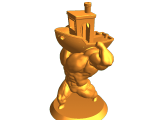 Swole Benchy-0