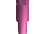 Lightsaber Indoor Training Weight-1