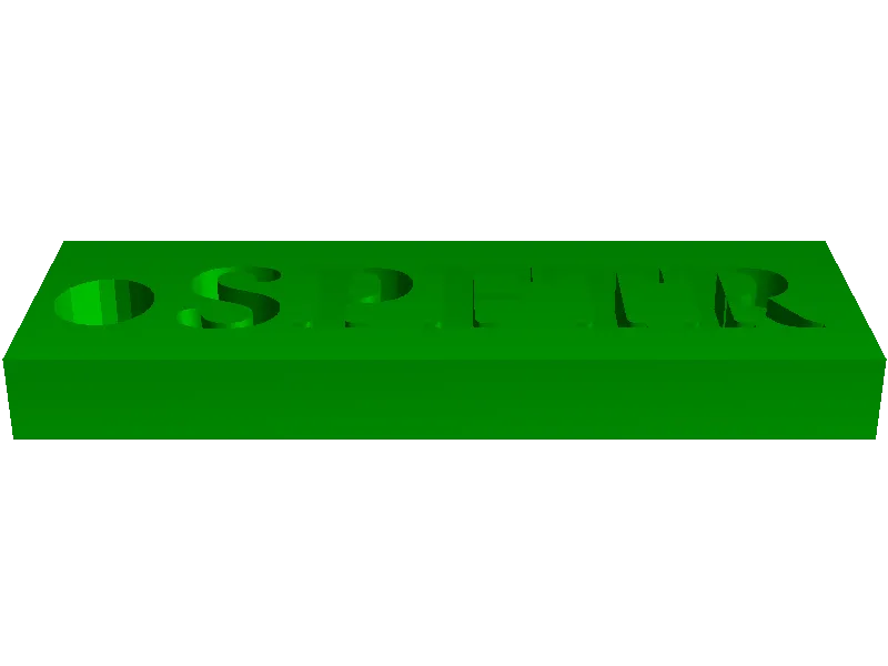 SPFTR