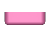 Soap dish with drain / Seifenschale mit ablauf-2