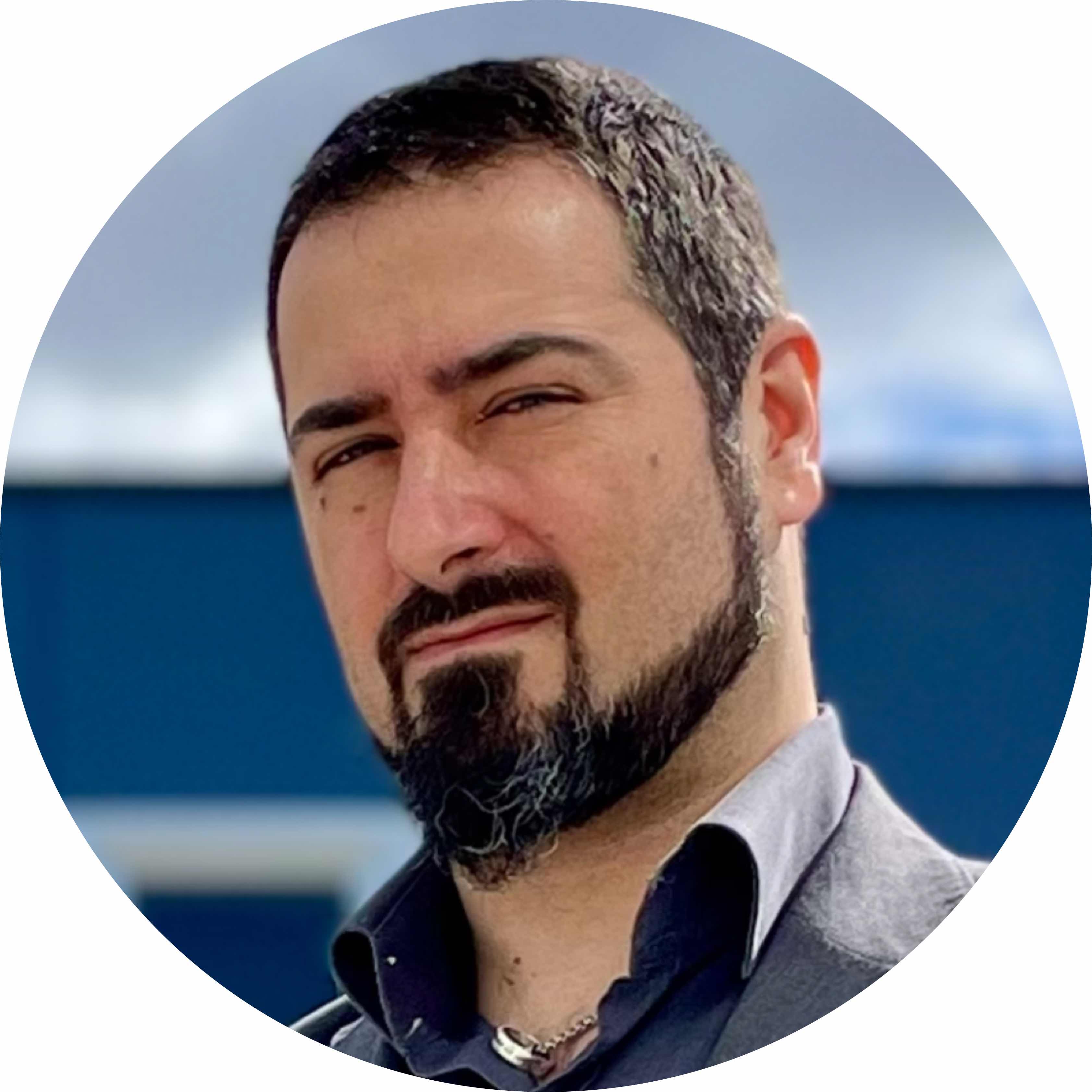 avatar of Francesco Calamita