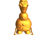 Olaf-0