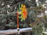 Windmill v4 / Three Propellers-2
