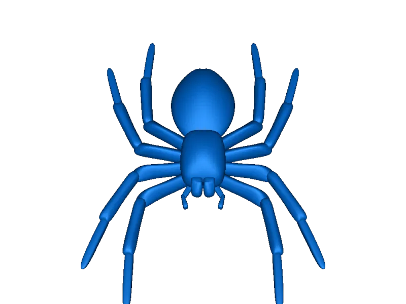 pider