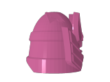 megazord head-0
