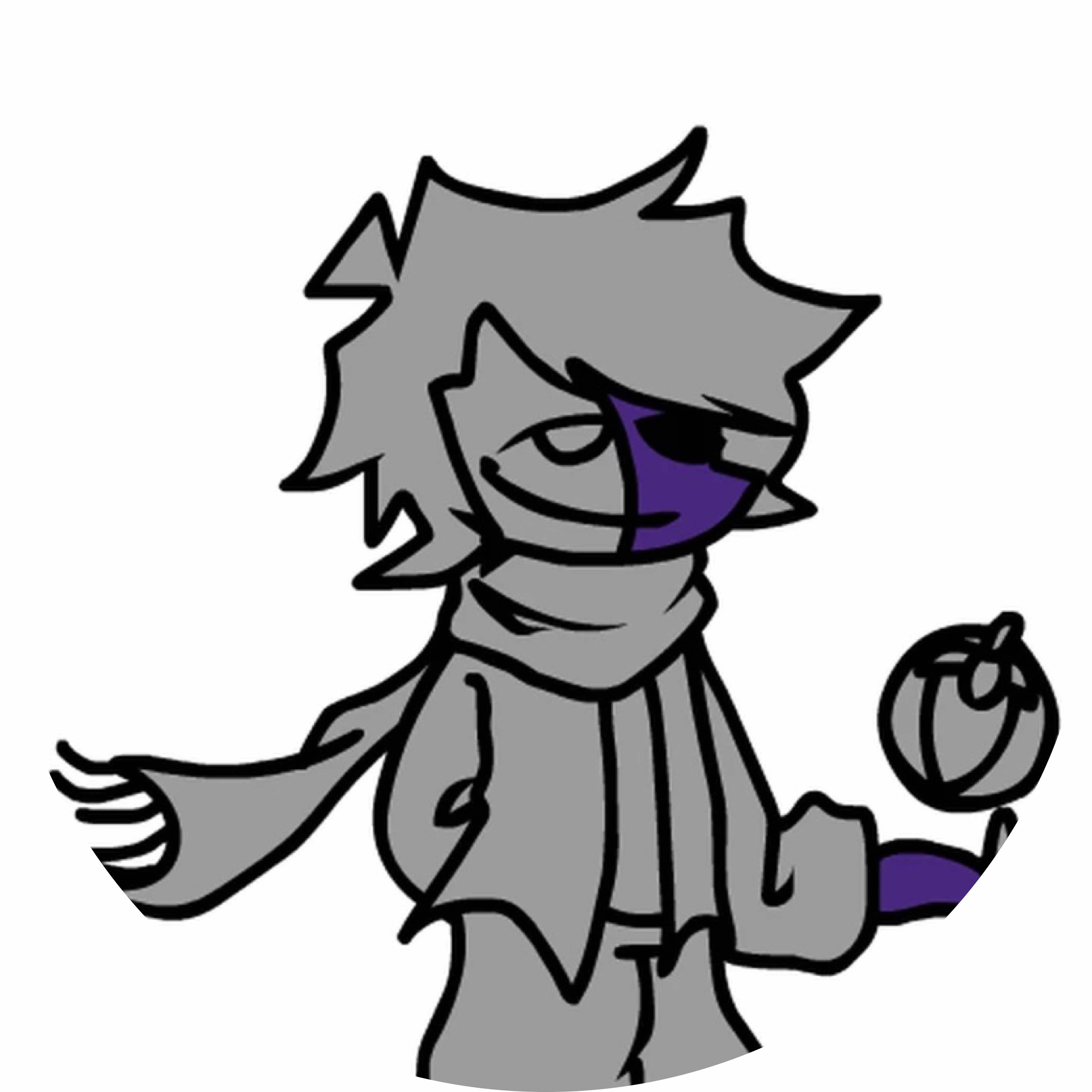 avatar of Hotin