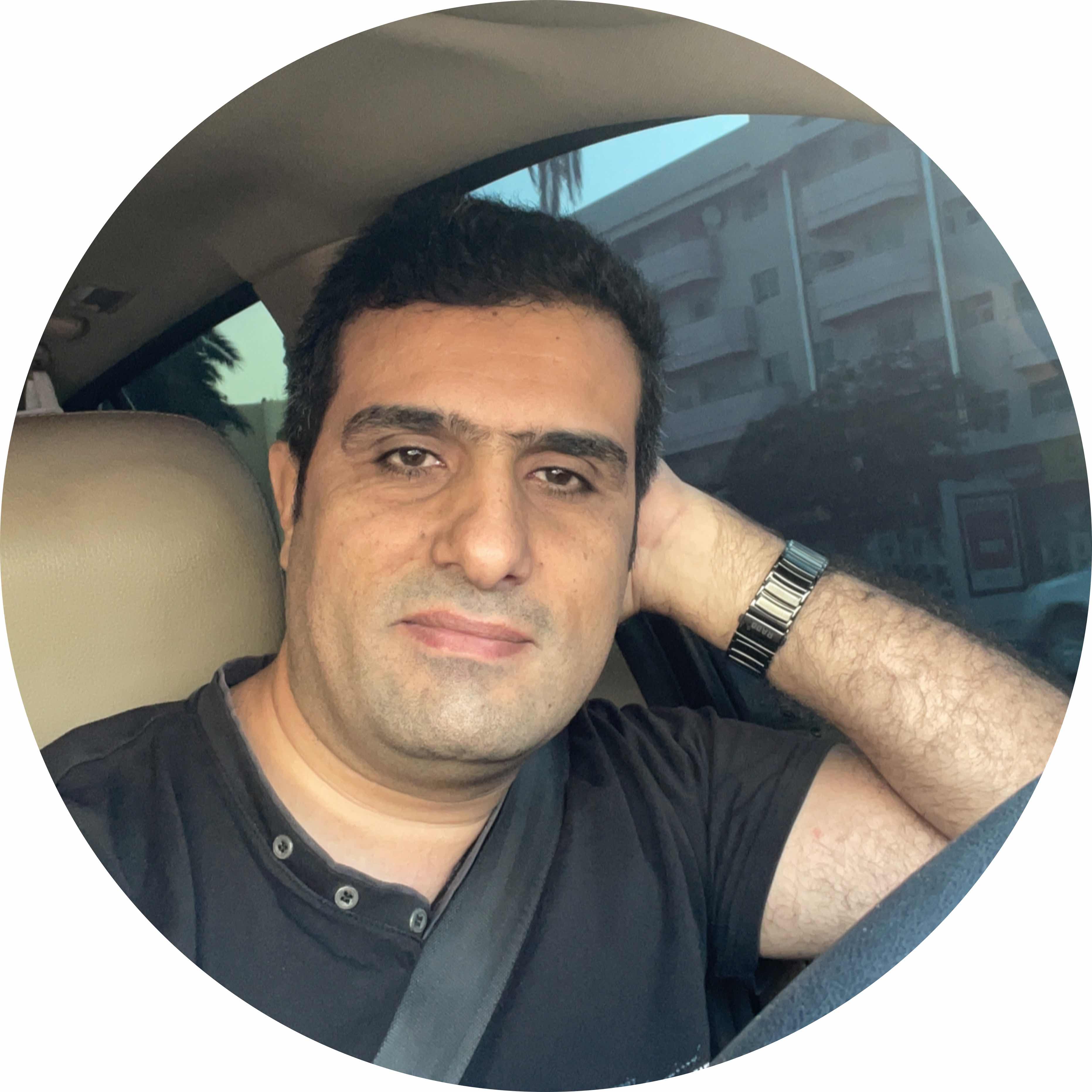 avatar of Rabee