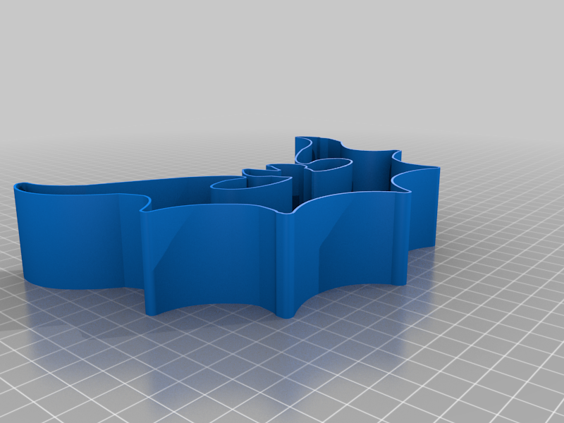 Bat 0075, caja nido (v2)