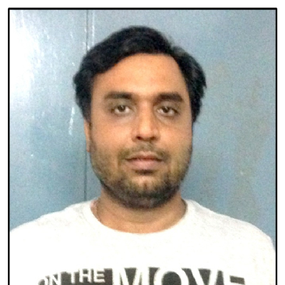avatar of Ashok Manker