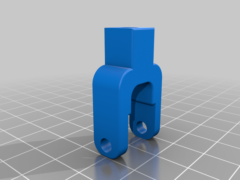 YAYT- Yet another Y-Tensioner