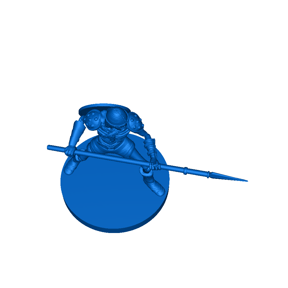 Spearman 