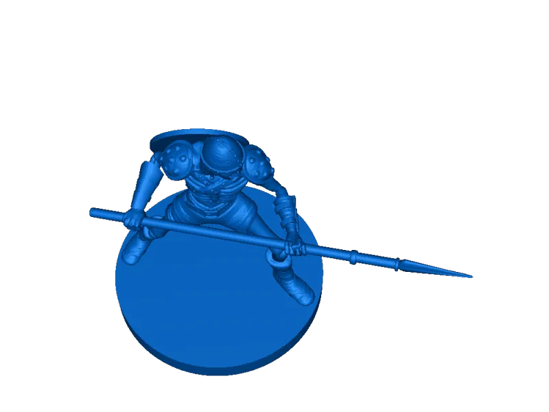 Spearman 