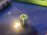 Cam connector-2