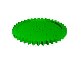 Spirograph part 3-5