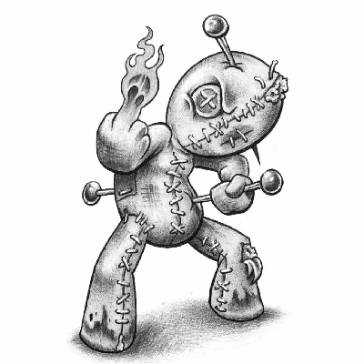 avatar of Madviking87