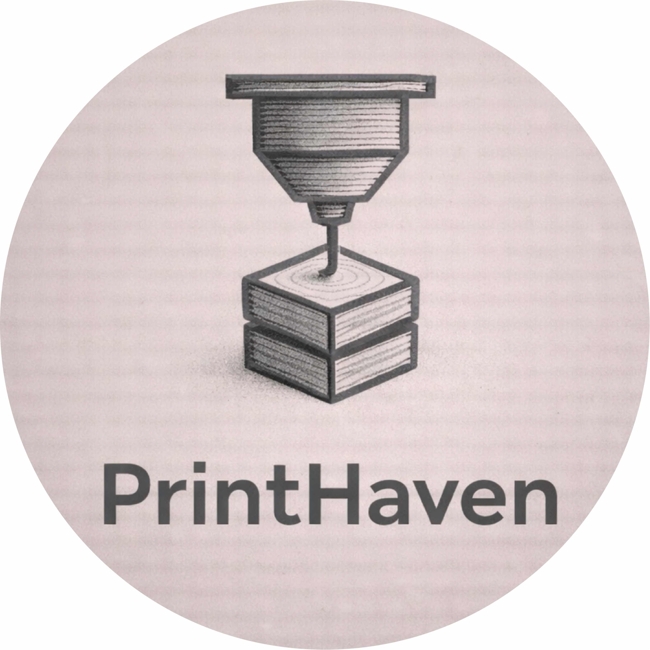 avatar of PrintHaven