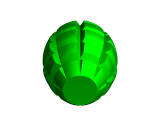 grenade model-0