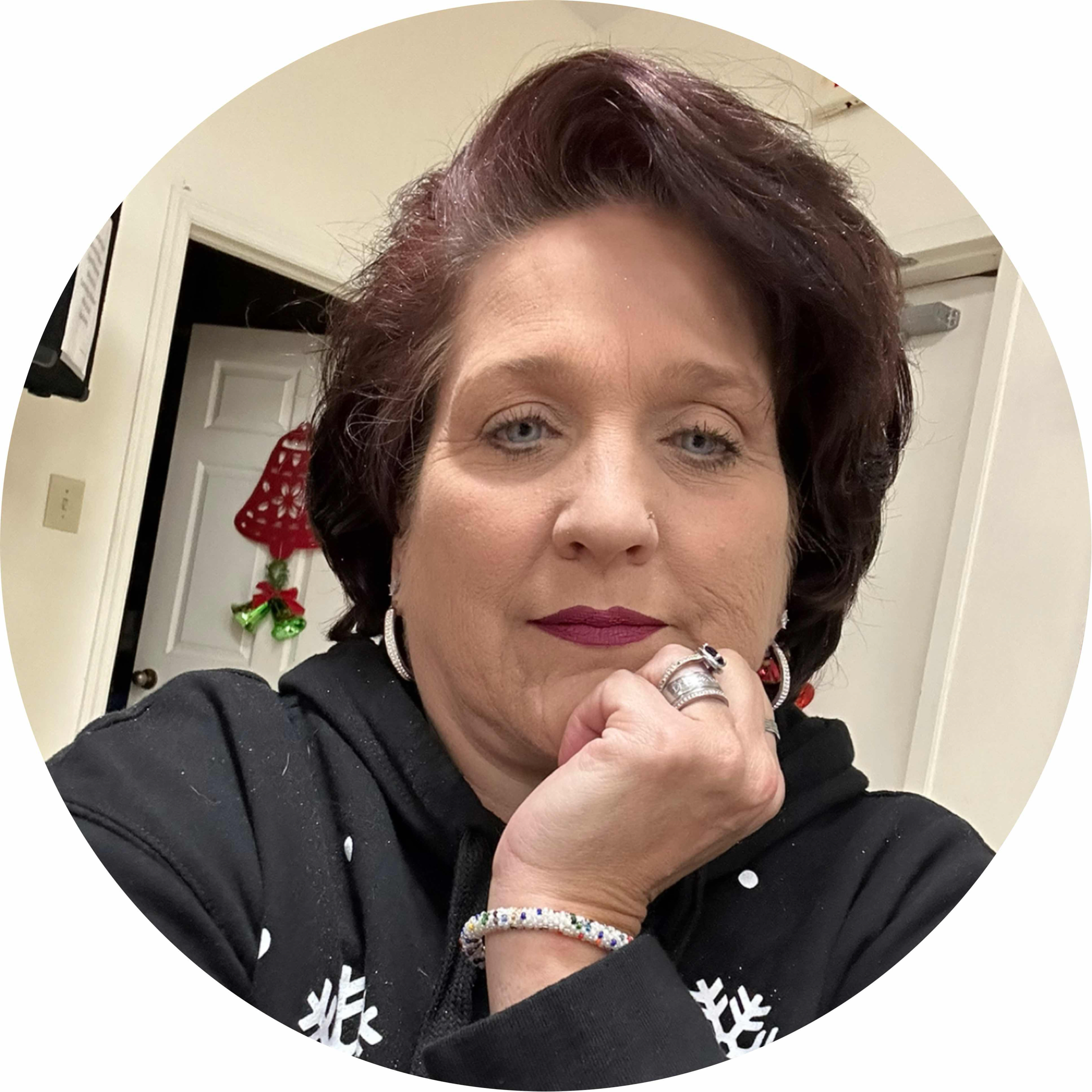 avatar of Debbie1970
