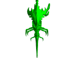 tyranids mesh dump-8