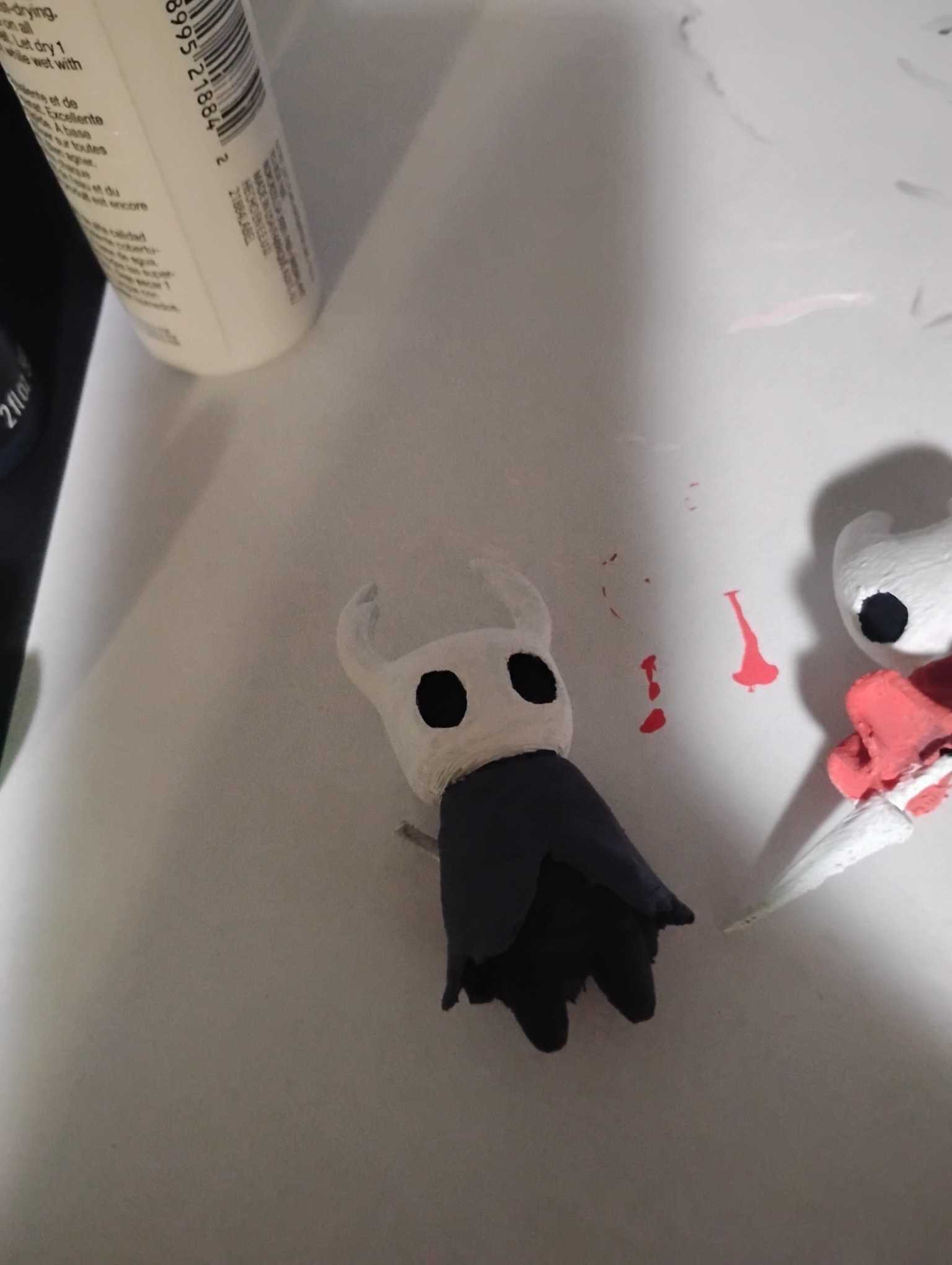 3D Printer Files | 3MF File | Hollow Knight figure | Creality Cloud