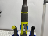 RYOBI detail scrubber usb mount-1