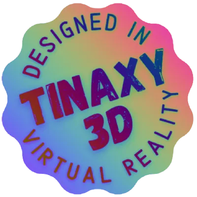 Tinaxy 3D