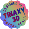 avatar of Tinaxy 3D