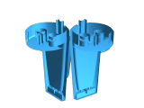 Vivitar_Phoenix_ Drone_4-LEG_REPLACEMENT-0